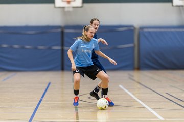 Bild 318 - wBJ NFV Futsalmeisterschaft